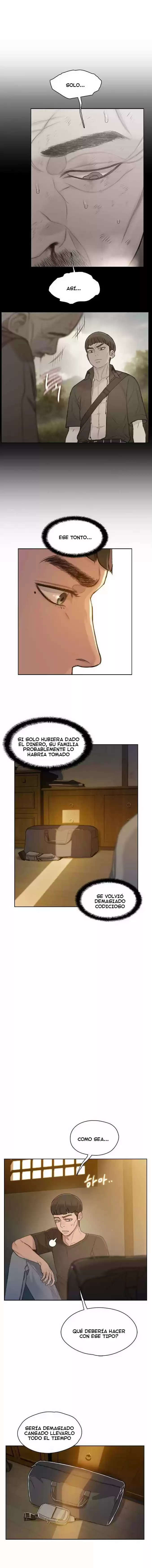 Moriré Pronto - Capítulo 34 - Página 4 - LectorTMOo