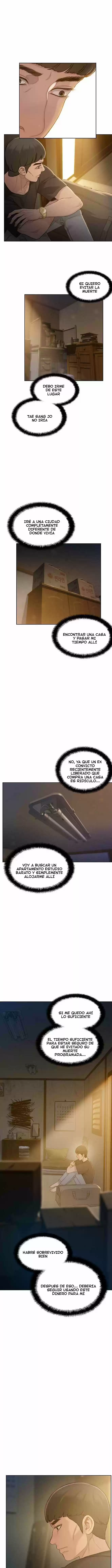 Moriré Pronto - Capítulo 34 - Página 7 - LectorTMOo