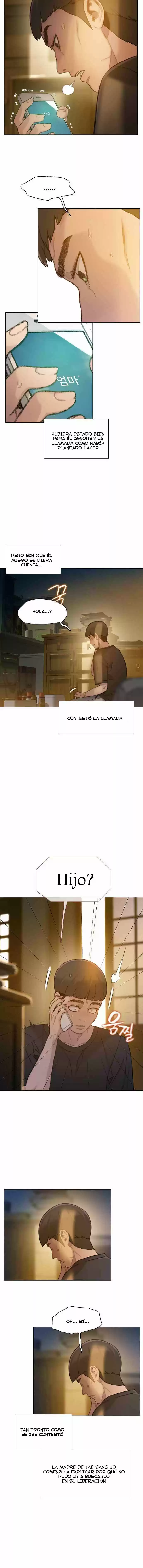 Moriré Pronto - Capítulo 34 - Página 14 - LectorTMOo