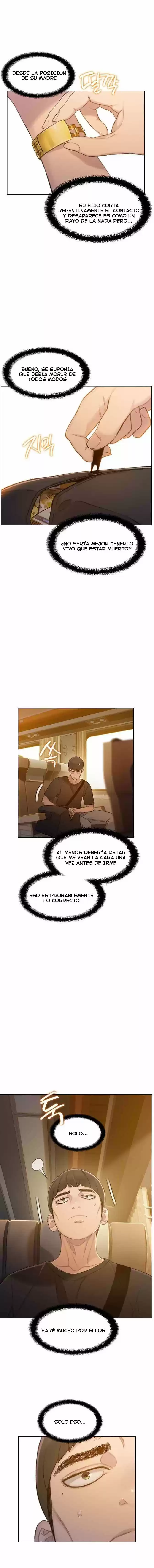 Moriré Pronto - Capítulo 35 - Página 3 - LectorTMOo