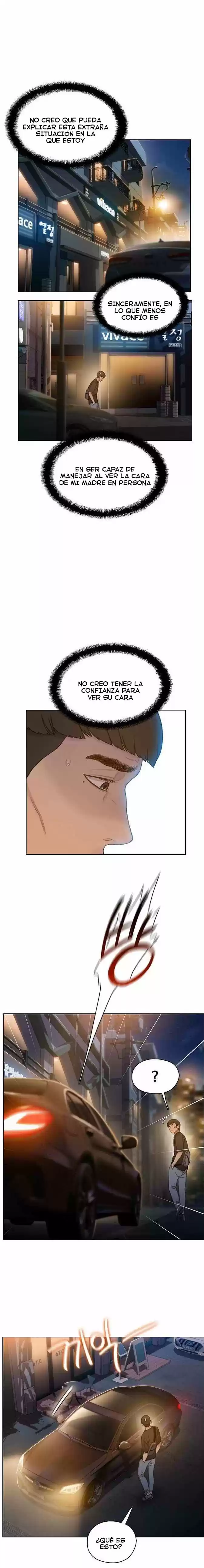 Moriré Pronto - Capítulo 35 - Página 7 - LectorTMOo