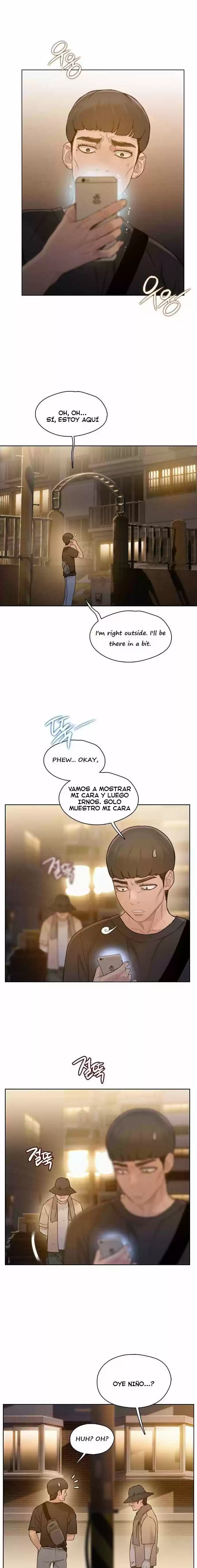 Moriré Pronto - Capítulo 35 - Página 14 - LectorTMOo