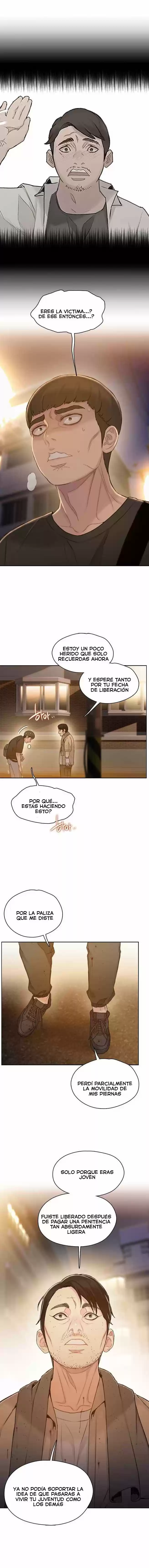 Moriré Pronto - Capítulo 35 - Página 17 - LectorTMOo
