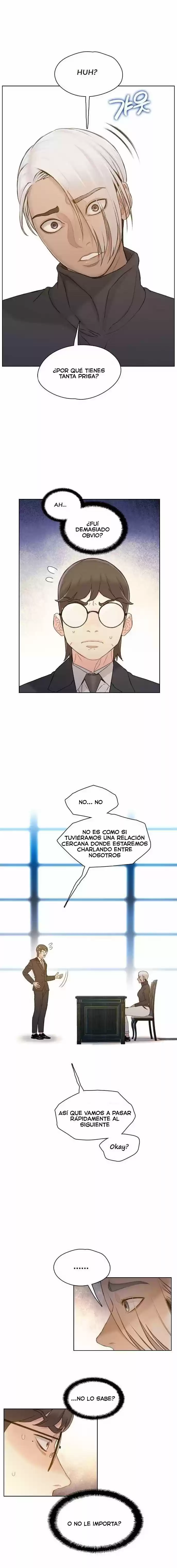 Moriré Pronto - Capítulo 36 - Página 4 - LectorTMOo