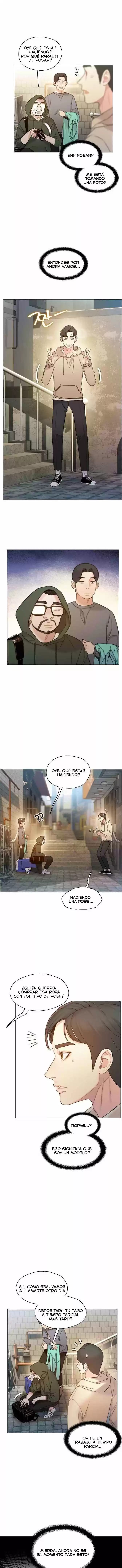 Moriré Pronto - Capítulo 36 - Página 8 - LectorTMOo