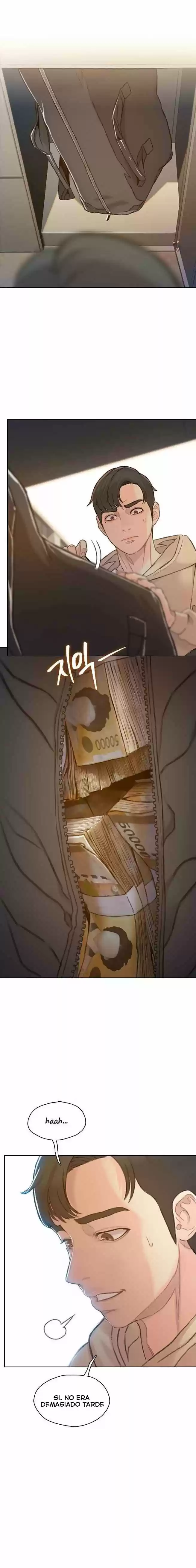 Moriré Pronto - Capítulo 36 - Página 12 - LectorTMOo