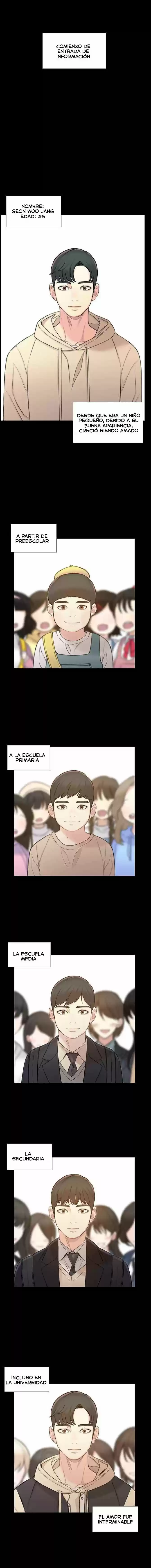 Moriré Pronto - Capítulo 36 - Página 15 - LectorTMOo