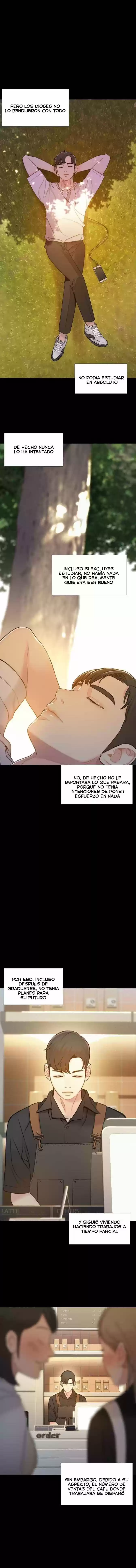 Moriré Pronto - Capítulo 36 - Página 18 - LectorTMOo