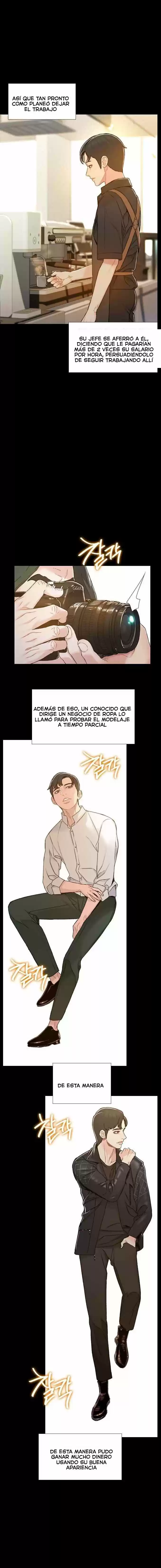 Moriré Pronto - Capítulo 36 - Página 19 - LectorTMOo