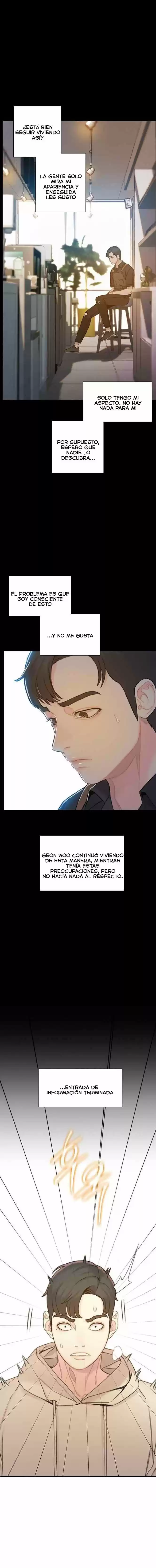 Moriré Pronto - Capítulo 36 - Página 21 - LectorTMOo
