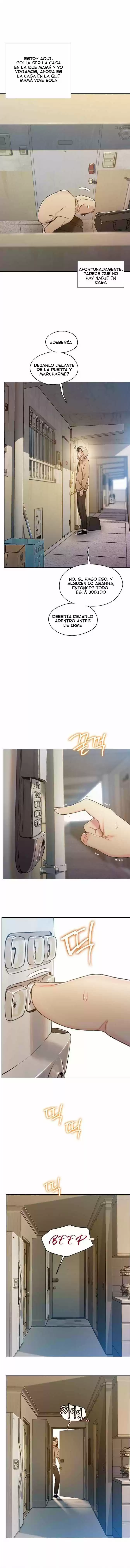 Moriré Pronto - Capítulo 37 - Página 14 - LectorTMOo