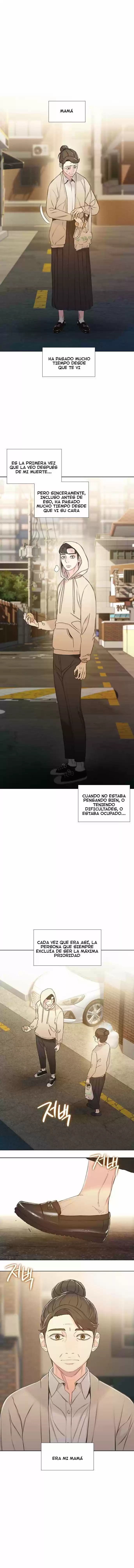 Moriré Pronto - Capítulo 38 - Página 2 - LectorTMOo