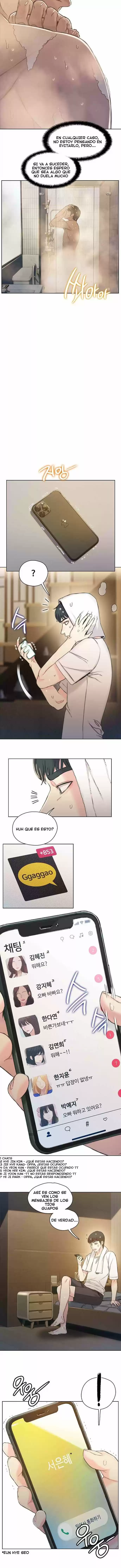 Moriré Pronto - Capítulo 38 - Página 11 - LectorTMOo