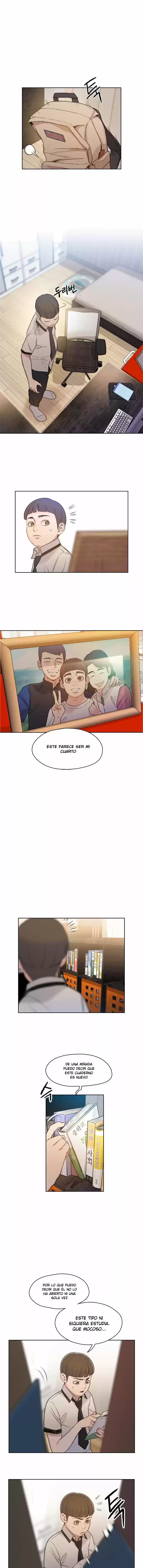 Moriré Pronto - Capítulo 4 - Página 14 - LectorTMOo