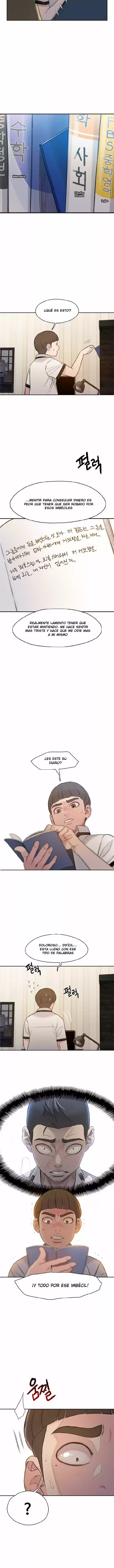 Moriré Pronto - Capítulo 4 - Página 15 - LectorTMOo