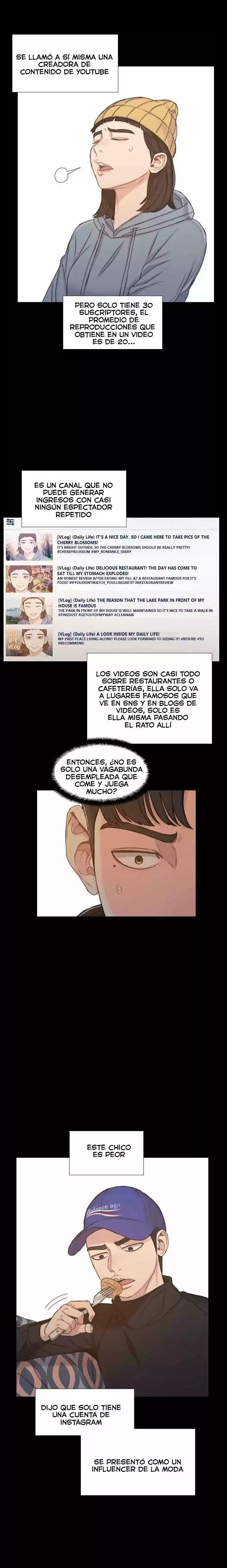 Moriré Pronto - Capítulo 40 - Página 9 - LectorTMOo