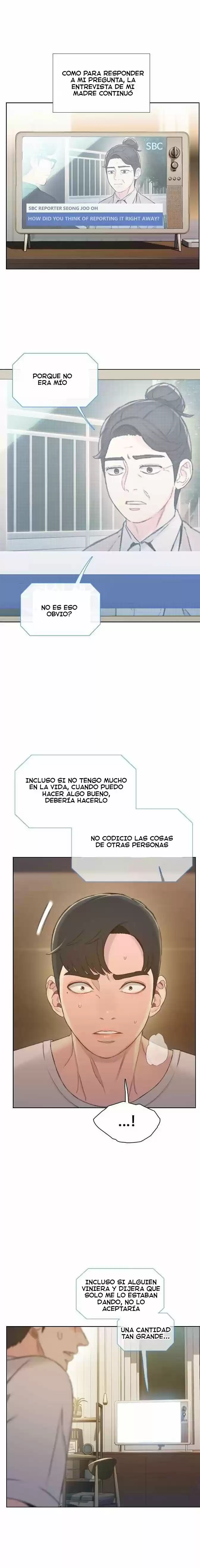 Moriré Pronto - Capítulo 41 - Página 5 - LectorTMOo