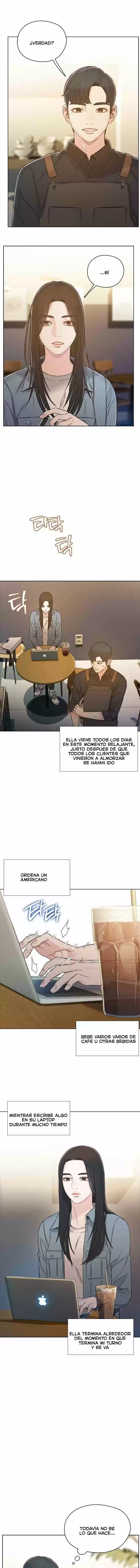Moriré Pronto - Capítulo 42 - Página 9 - LectorTMOo