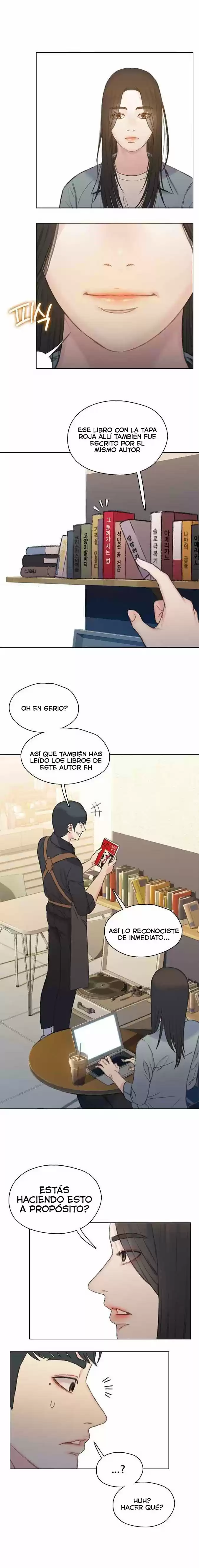 Moriré Pronto - Capítulo 42 - Página 11 - LectorTMOo