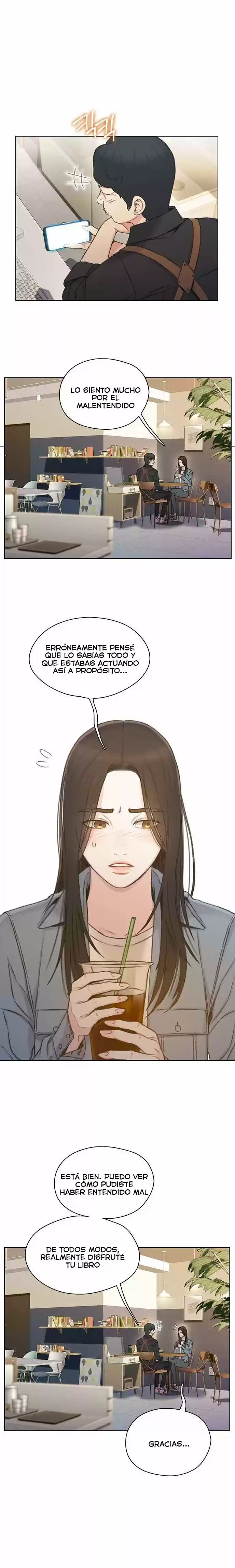 Moriré Pronto - Capítulo 42 - Página 14 - LectorTMOo