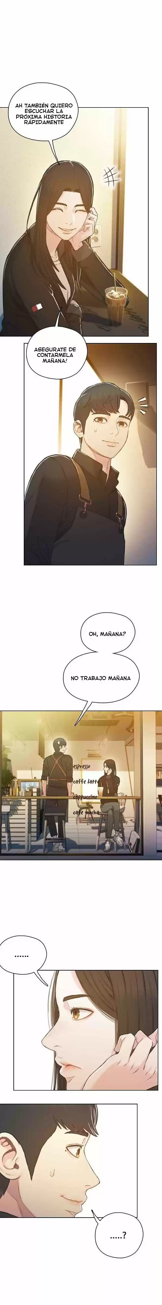 Moriré Pronto - Capítulo 43 - Página 13 - LectorTMOo