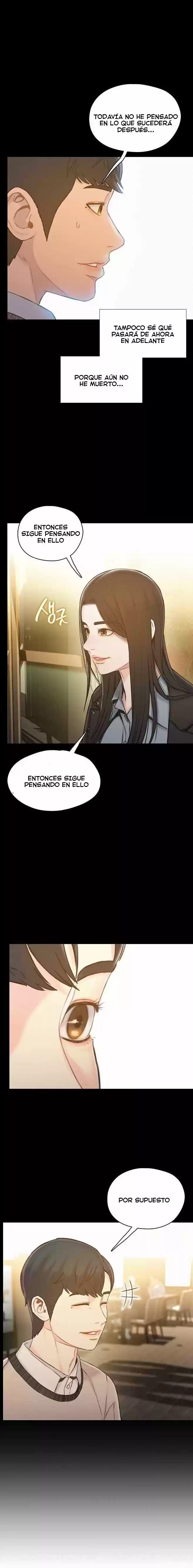 Moriré Pronto - Capítulo 43 - Página 18 - LectorTMOo