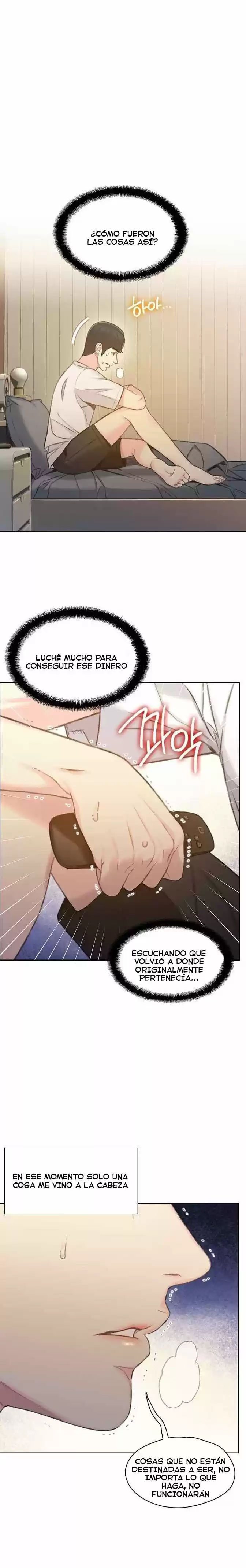Moriré Pronto - Capítulo 44 - Página 16 - LectorTMOo