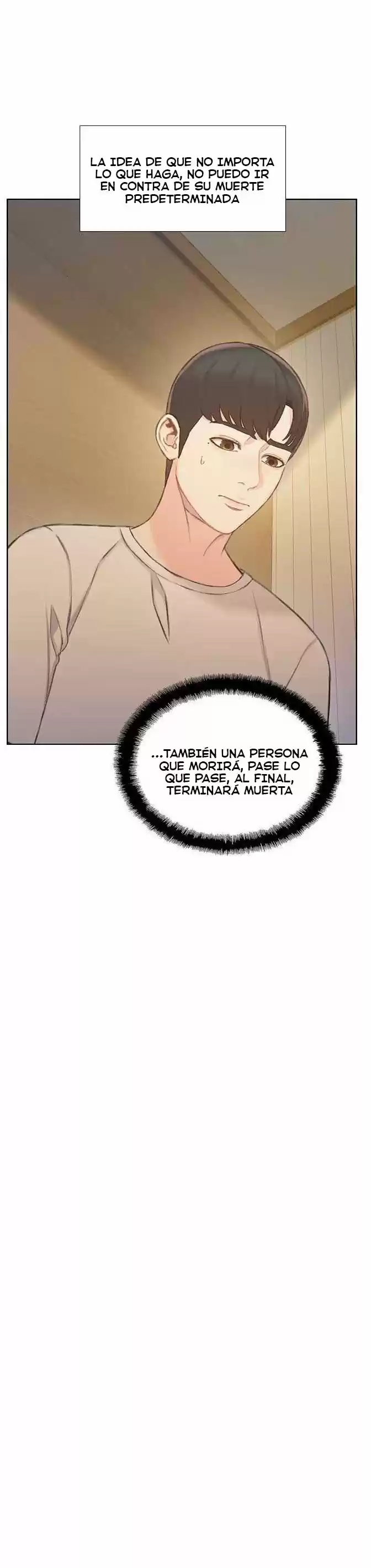 Moriré Pronto - Capítulo 44 - Página 17 - LectorTMOo