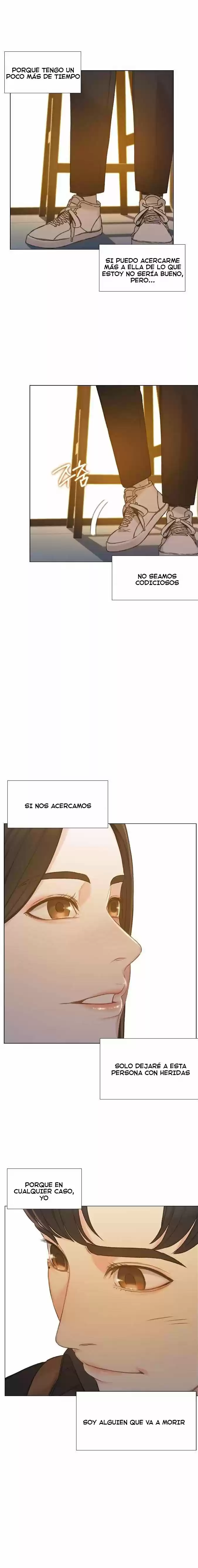 Moriré Pronto - Capítulo 44 - Página 21 - LectorTMOo