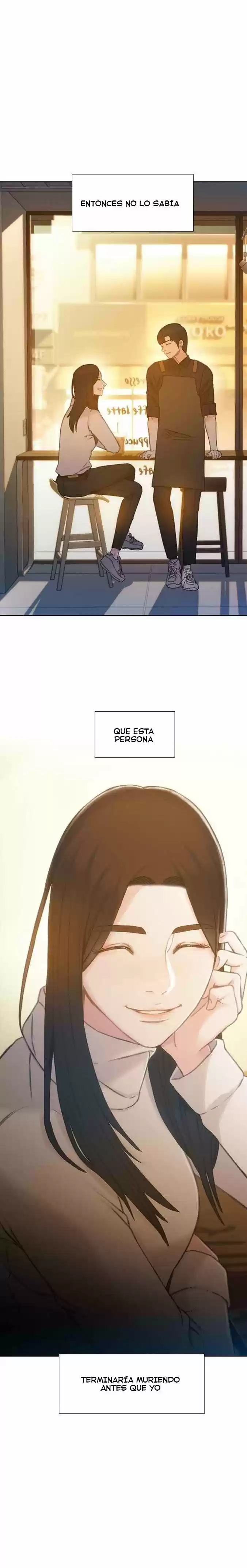 Moriré Pronto - Capítulo 44 - Página 22 - LectorTMOo