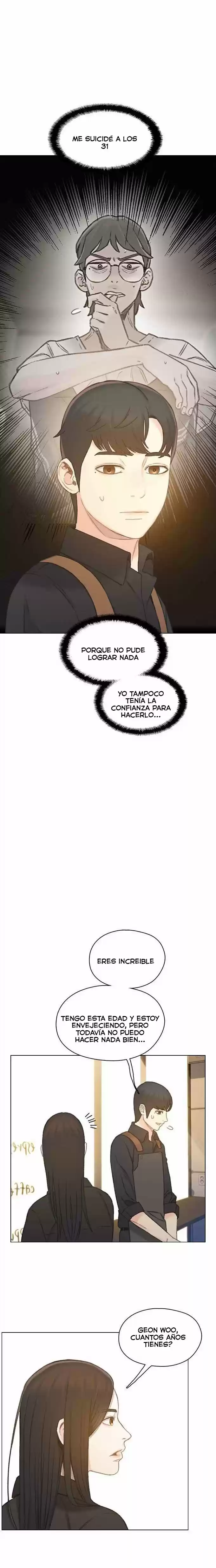 Moriré Pronto - Capítulo 45 - Página 7 - LectorTMOo