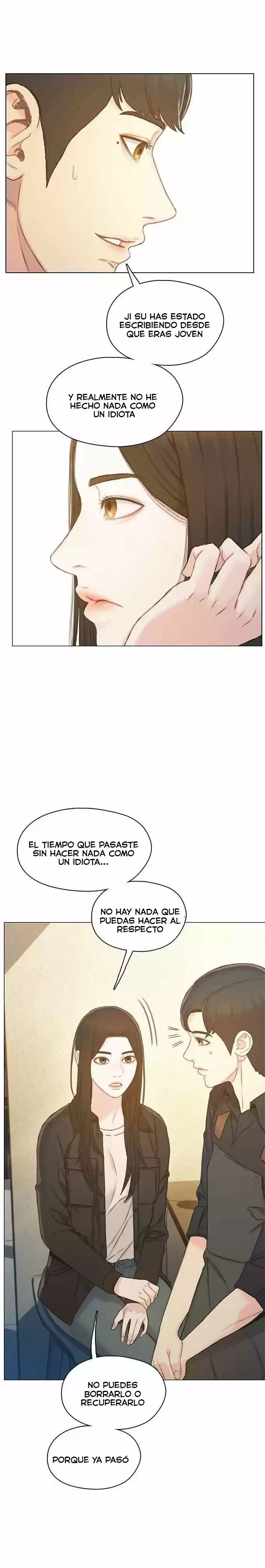 Moriré Pronto - Capítulo 45 - Página 9 - LectorTMOo