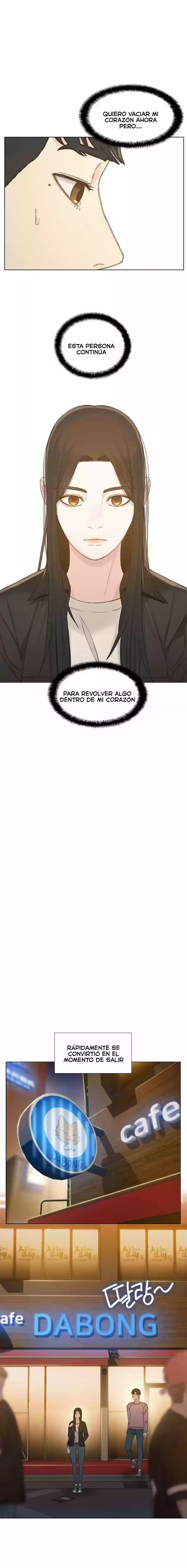 Moriré Pronto - Capítulo 45 - Página 12 - LectorTMOo