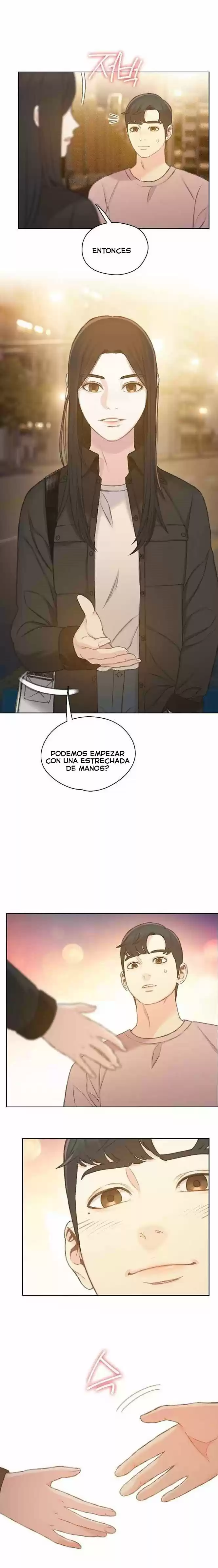 Moriré Pronto - Capítulo 45 - Página 19 - LectorTMOo