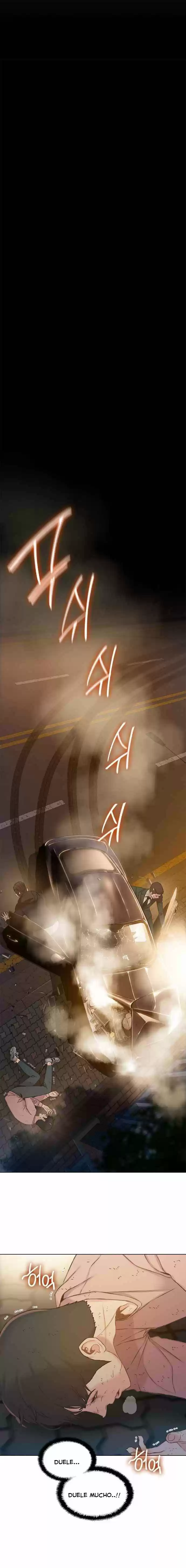 Moriré Pronto - Capítulo 45 - Página 21 - LectorTMOo