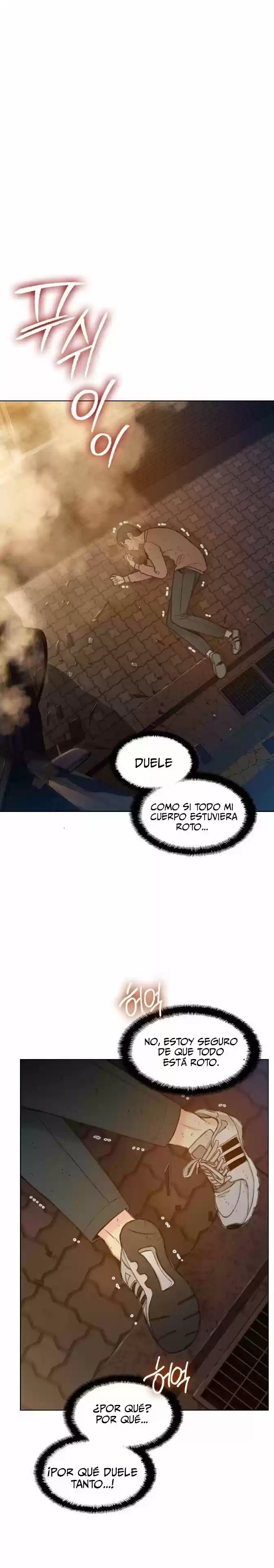 Moriré Pronto - Capítulo 46 - Página 2 - LectorTMOo