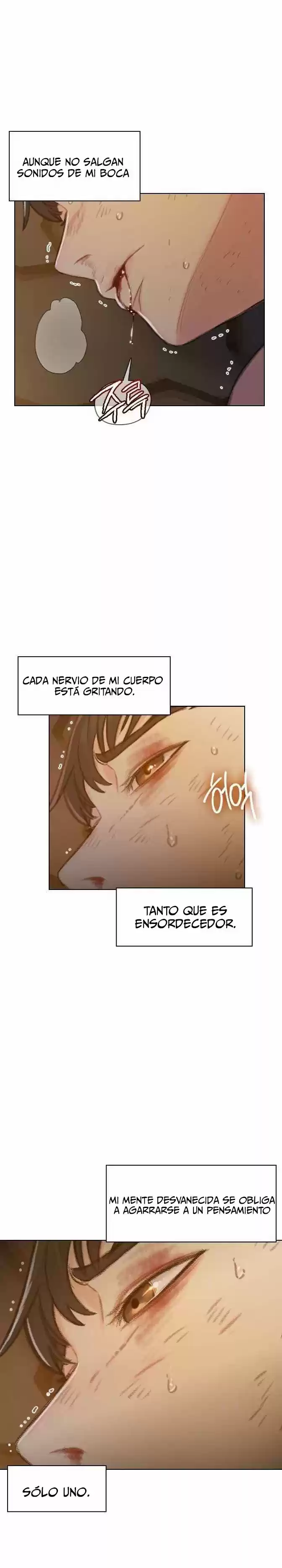 Moriré Pronto - Capítulo 46 - Página 3 - LectorTMOo