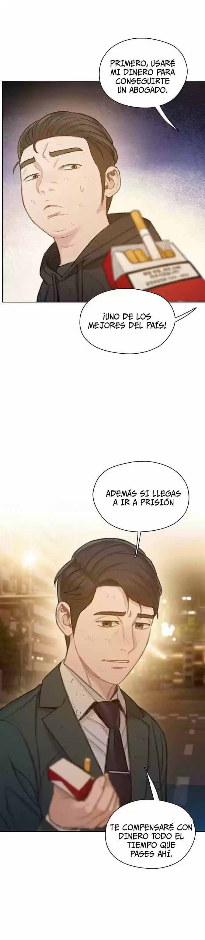 Moriré Pronto - Capítulo 46 - Página 13 - LectorTMOo