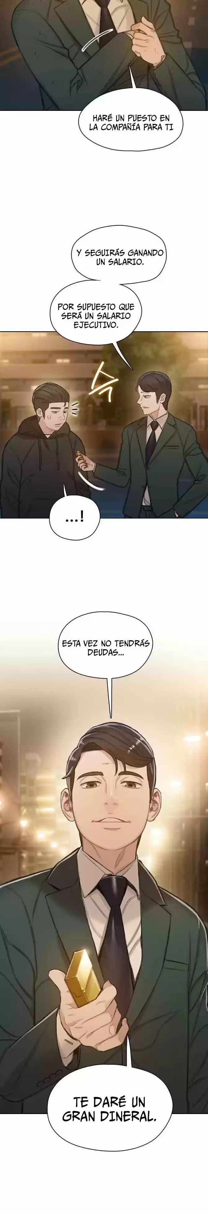 Moriré Pronto - Capítulo 46 - Página 16 - LectorTMOo