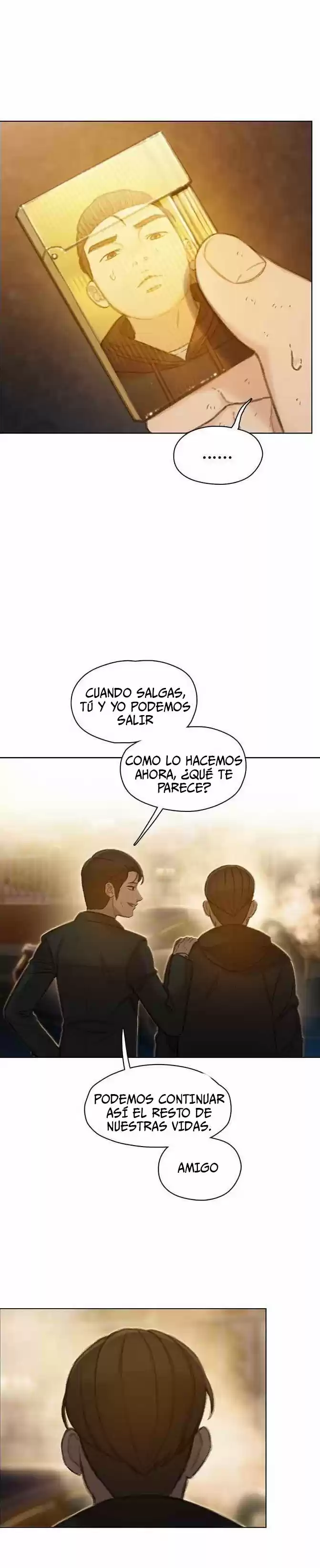 Moriré Pronto - Capítulo 46 - Página 17 - LectorTMOo