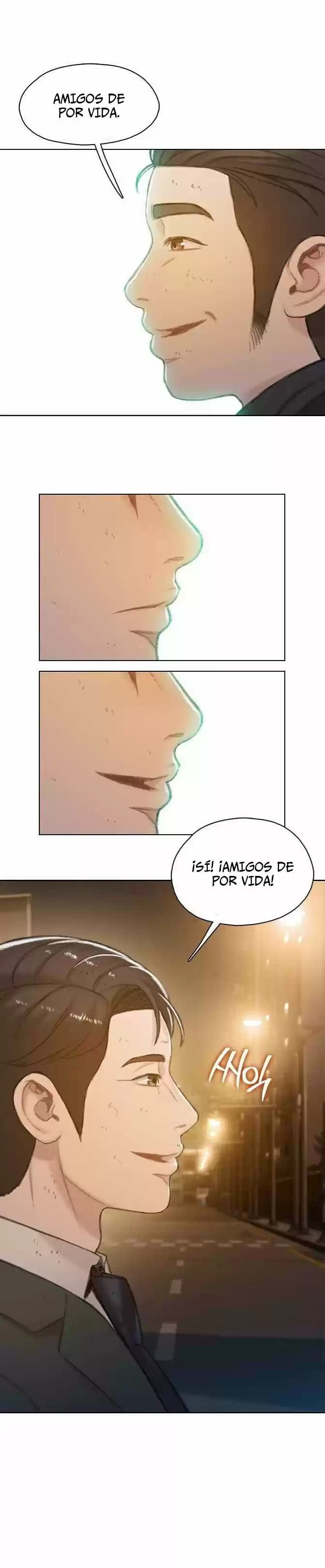 Moriré Pronto - Capítulo 46 - Página 20 - LectorTMOo