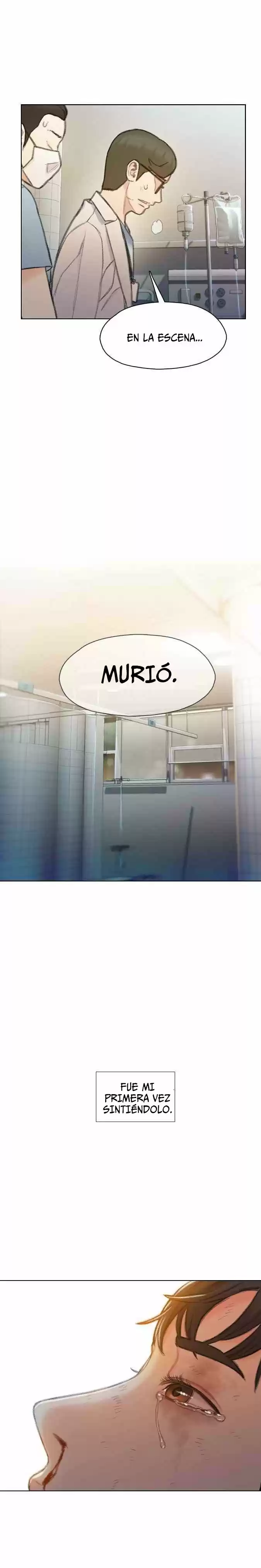 Moriré Pronto - Capítulo 46 - Página 24 - LectorTMOo