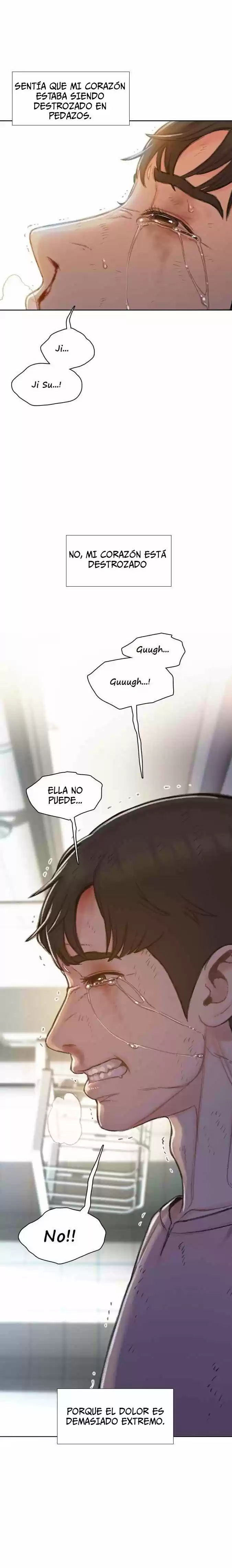 Moriré Pronto - Capítulo 46 - Página 25 - LectorTMOo