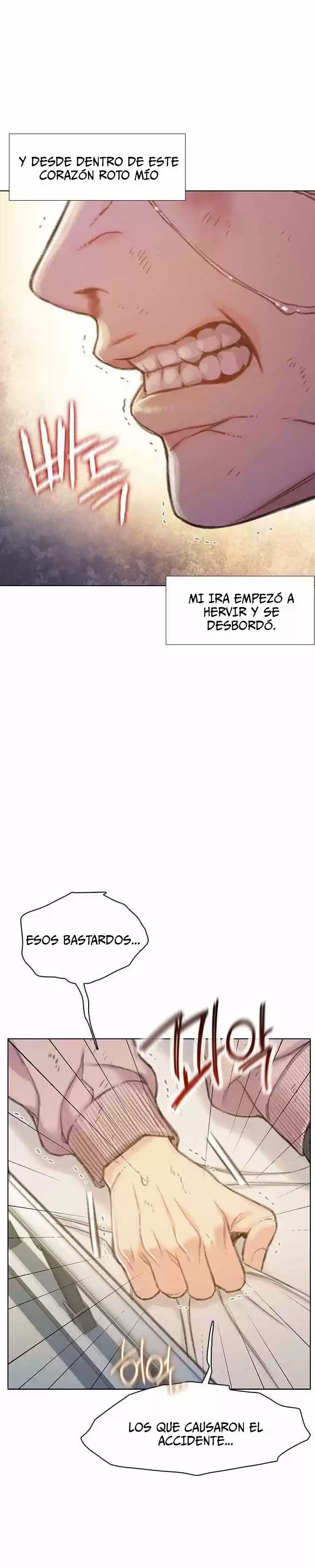 Moriré Pronto - Capítulo 46 - Página 26 - LectorTMOo
