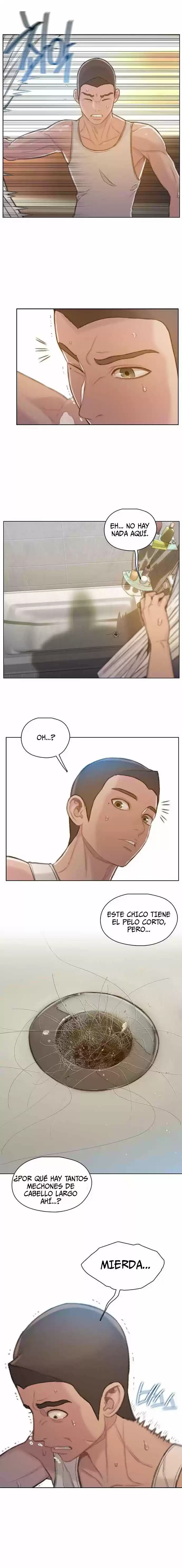 Moriré Pronto - Capítulo 47 - Página 4 - LectorTMOo