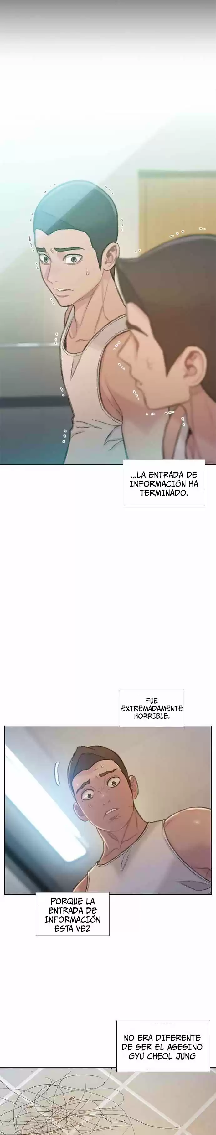 Moriré Pronto - Capítulo 47 - Página 6 - LectorTMOo