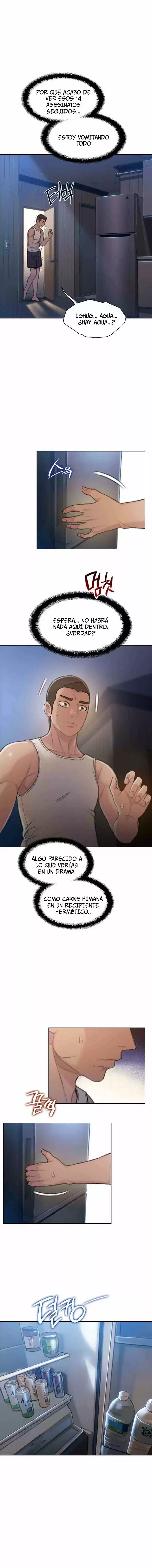 Moriré Pronto - Capítulo 47 - Página 8 - LectorTMOo