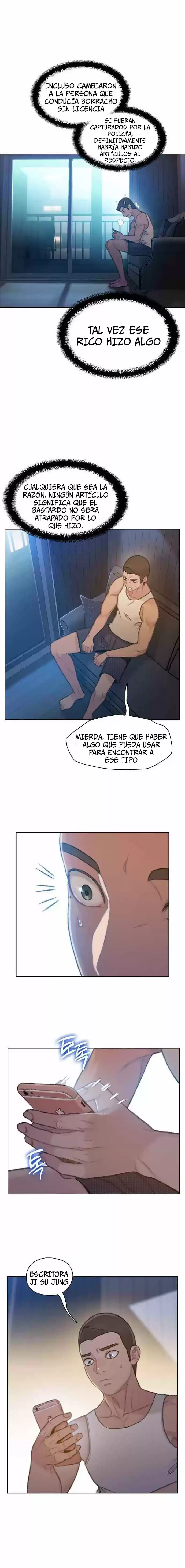 Moriré Pronto - Capítulo 47 - Página 12 - LectorTMOo