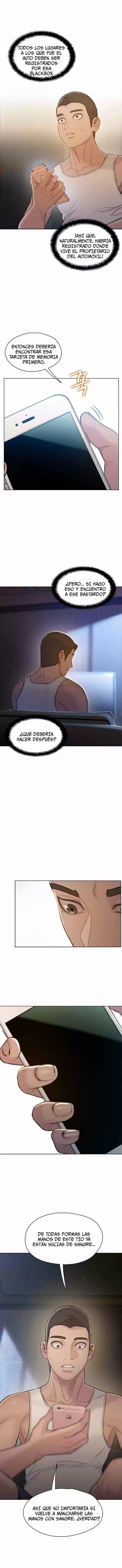 Moriré Pronto - Capítulo 47 - Página 15 - LectorTMOo