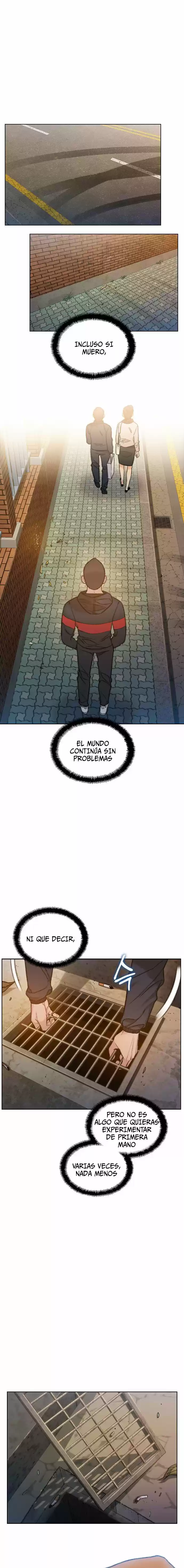 Moriré Pronto - Capítulo 48 - Página 7 - LectorTMOo